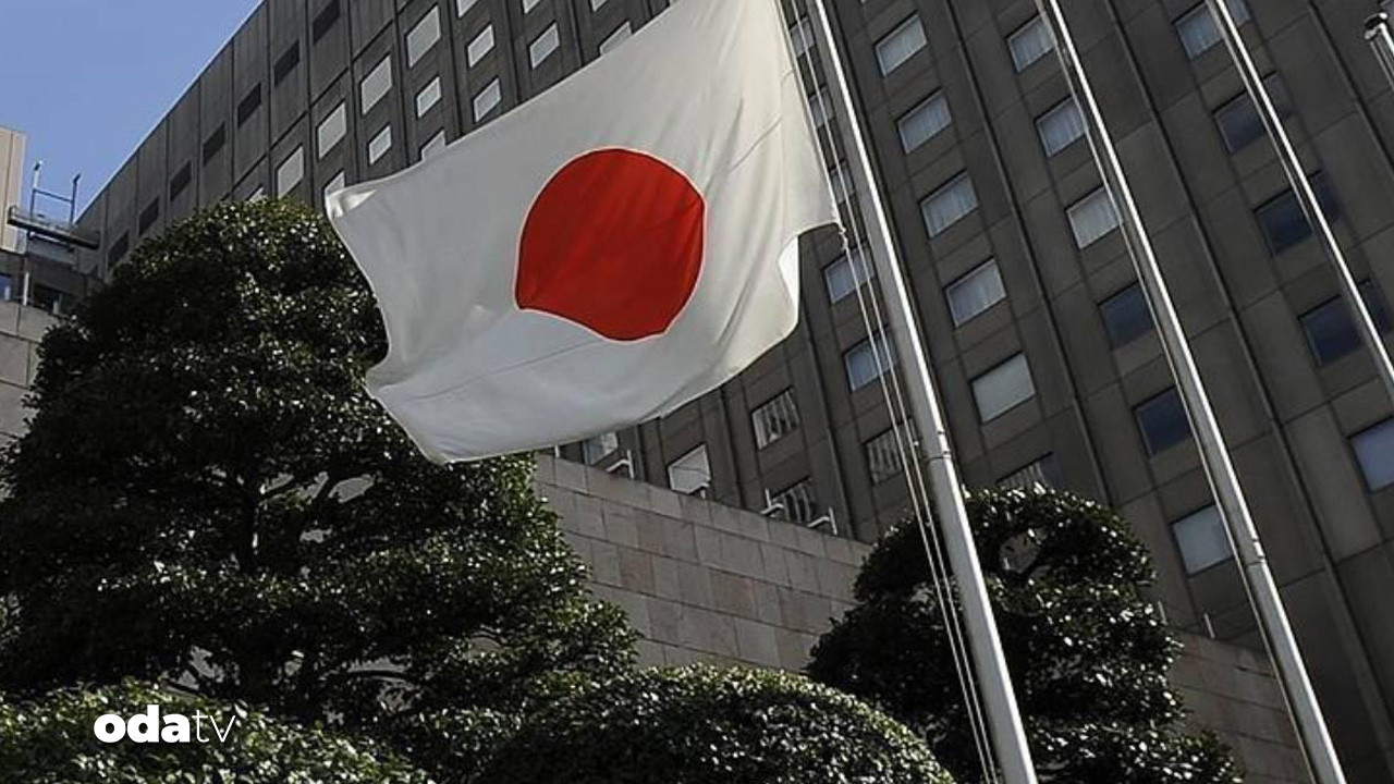 206 Japn milletvekilinden Filistin çıkışı