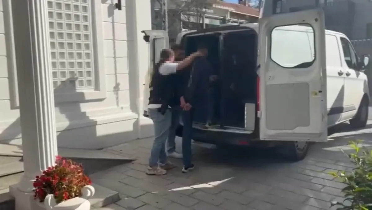 besiktasta kokaine gizli bolme soku F1kS4IqZ