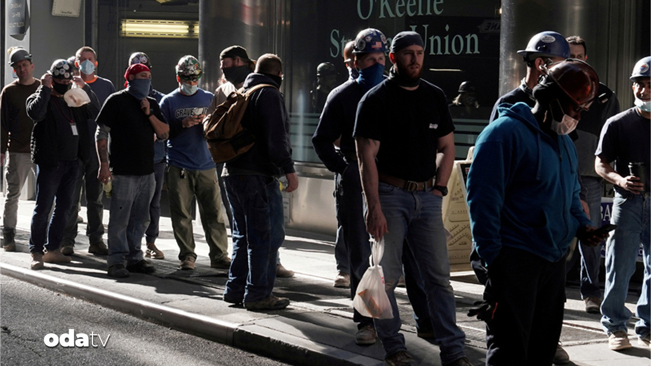 faiz indirim ihtimali guclendi abdde istihdam soku rFsIrOxX