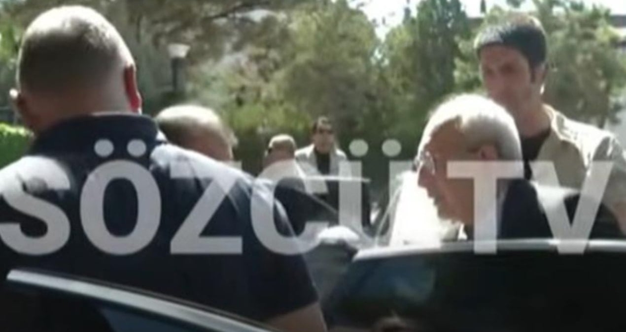 kayyuma karsi sessiz kalan kilicdaroglundan sozcuye 2 kelimelik cevap J3G8GLcK