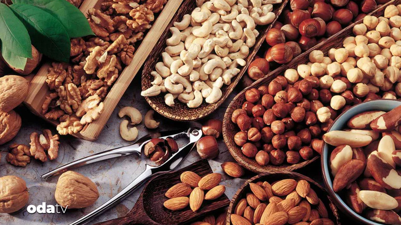 kuru yemis de luks oldu fiyatlar uctu An5KYAj9