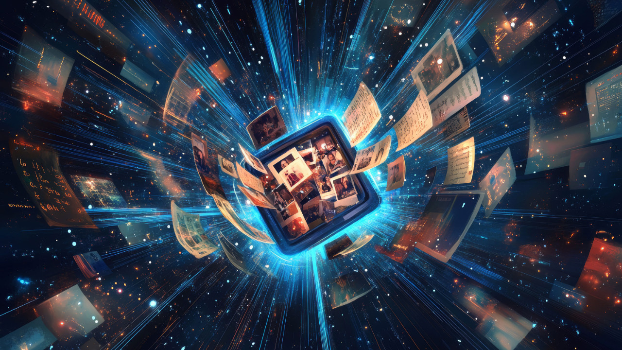 Medeniyetin Şifresi: 85 yıl önce mühürlendi, ancak 8133 yılında açılacak