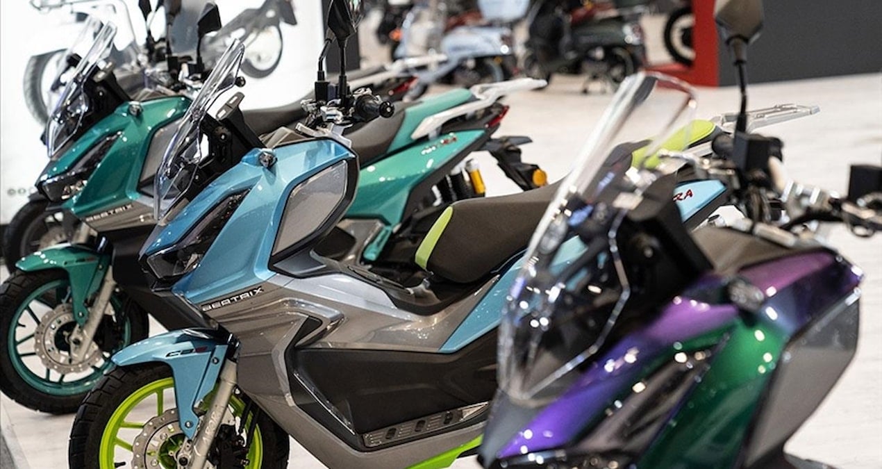 motosiklet alim satiminda yeni duzen e devletten sikayet donemi QWXkFN6R