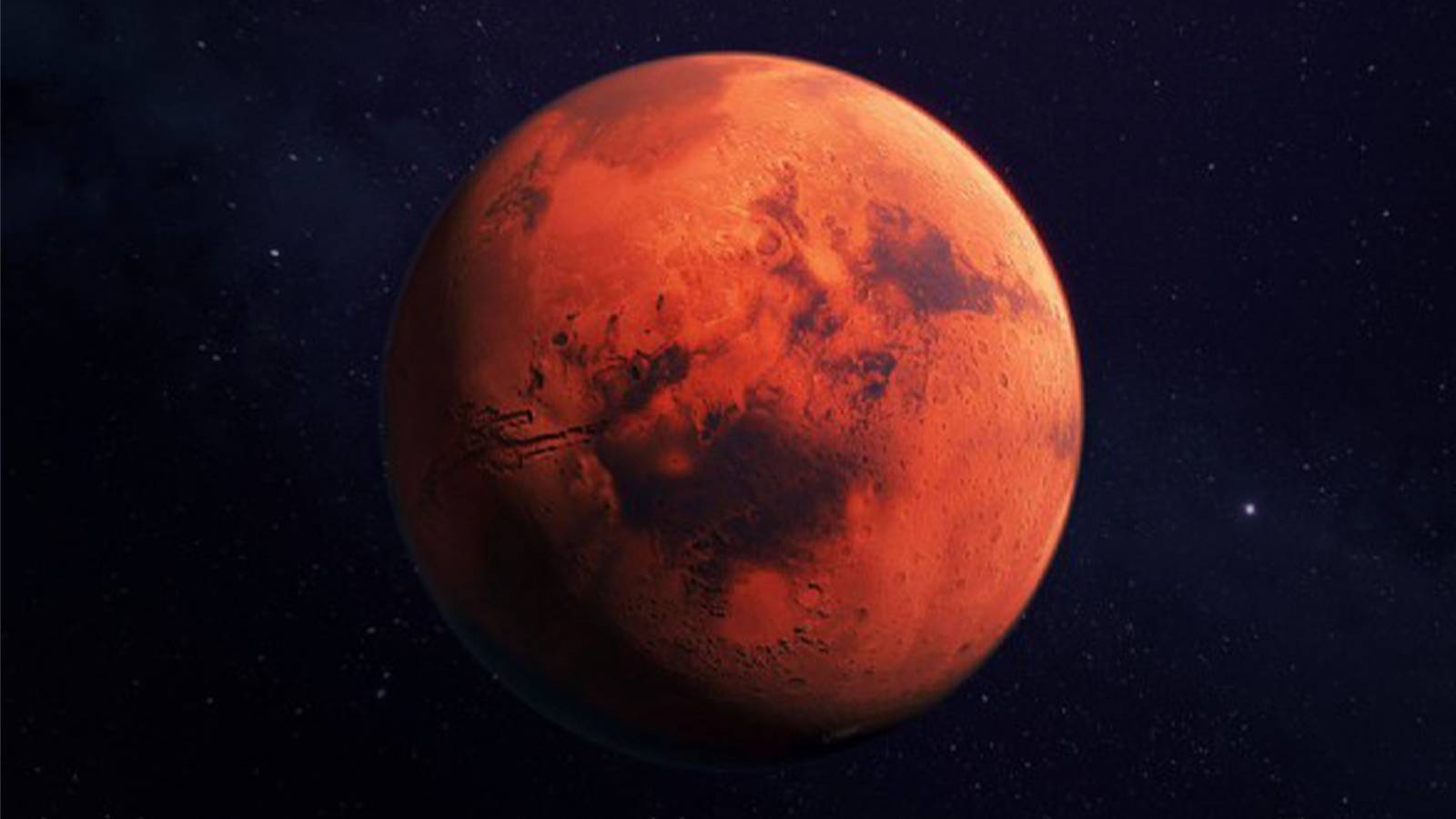 NASA: Mars’ta bulunan leopar benekli kaya, gezegendeki en net yaşam belirtisi olabilir