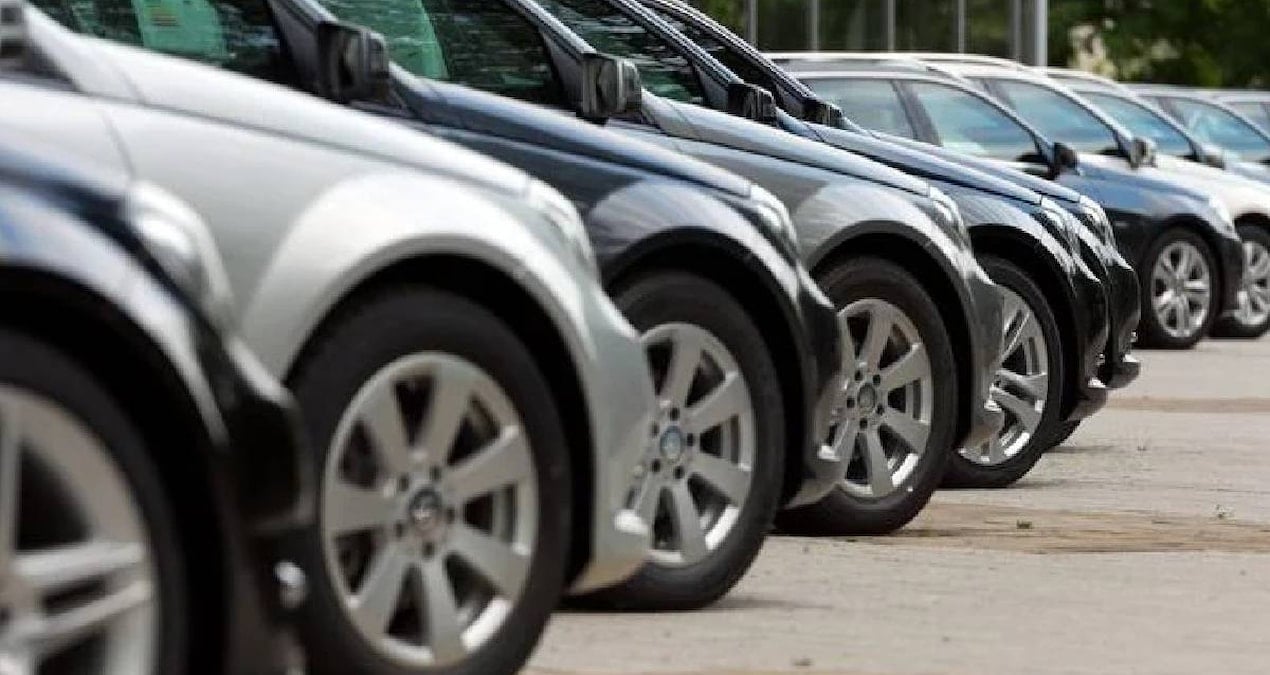 otomotiv vergisinde tum zamanlarin rekoru kirildi otv miktari belli oldu 54h8l7M6