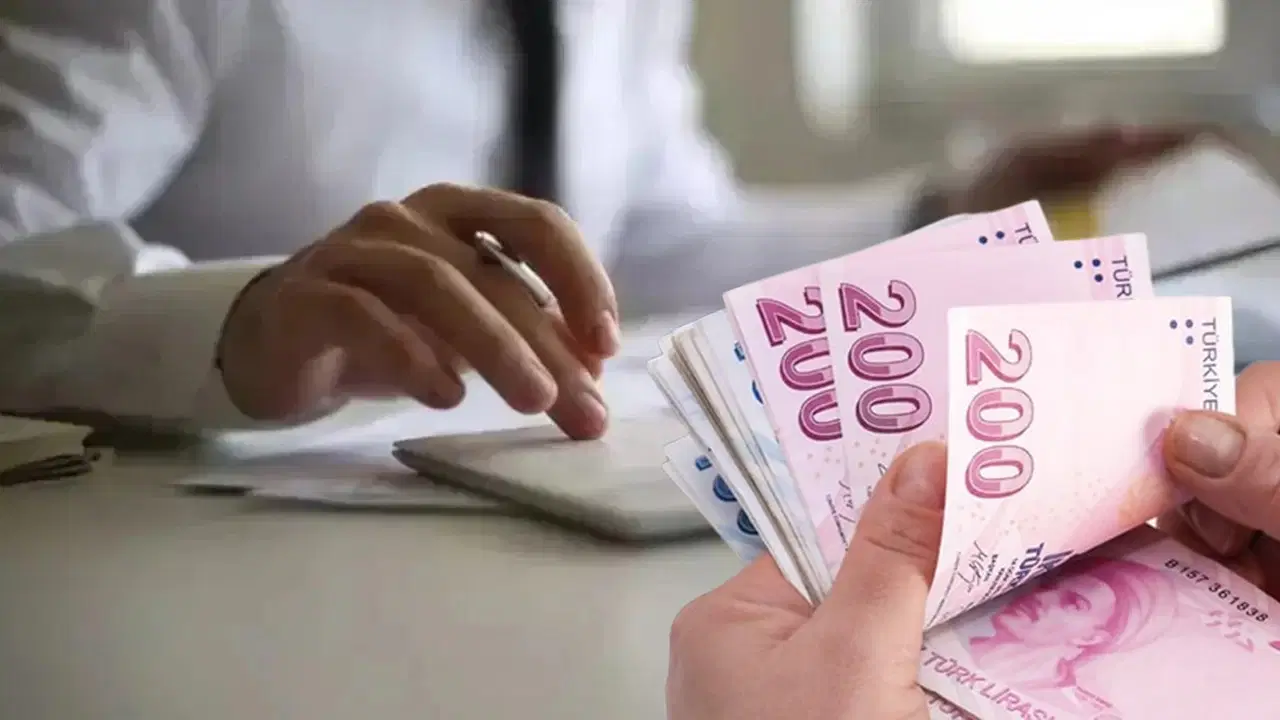 OVP enflasyon tahmini açıklandı: Memur maaşlarına yapılacak zam belli oldu!