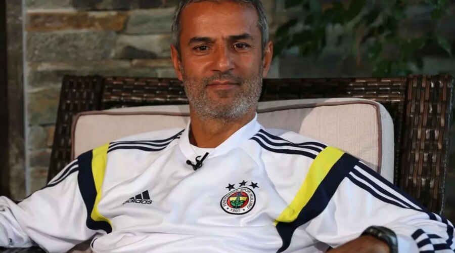 Takımın başına mı geçiyor? İsmail Kartal’dan Fenerbahçe açıklaması