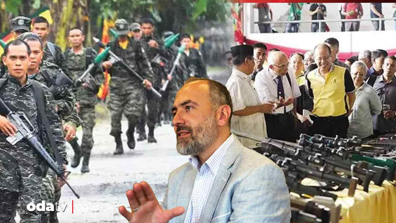 tbmm komisyonu onu dinleyecek once odatvye anlatti filipinlerdeki baris sureci EEugPE3m