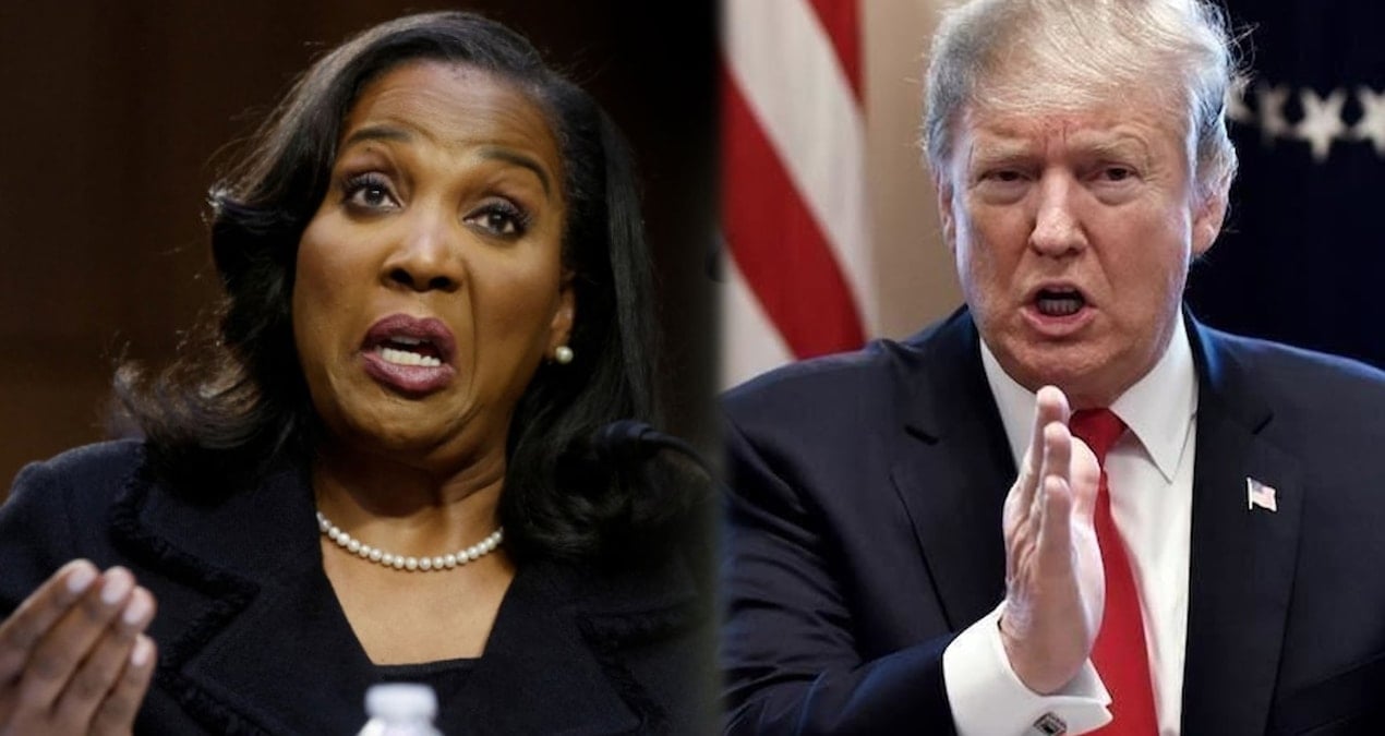 trumpin talebine mahkeme onay vermedi fed uyesi cook gorevinin basinda ghLvO5yf