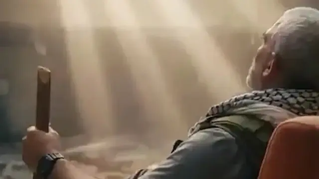 7 ekimin uzerinden 2 yil gecti aksa tufani operasyonunun baslangicini yapay zekayla canlandirdilar tps3J2bW