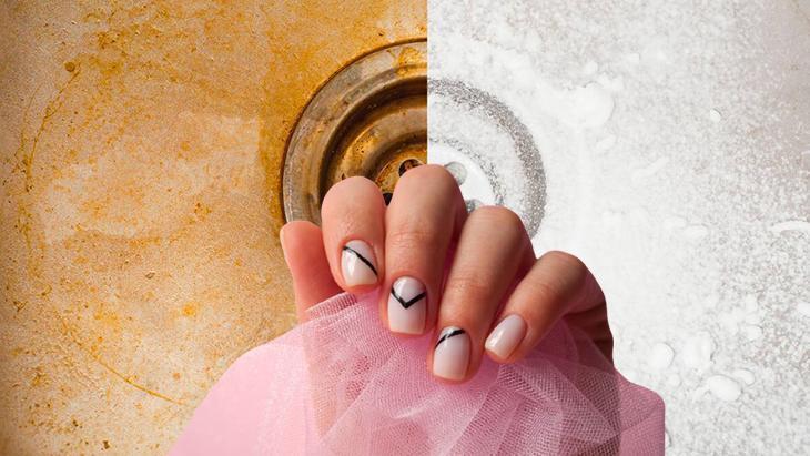 bir parca eskimis tul yetiyor hicbir kimyasalin cozemedigi kirleri yok ediyor IR9Y3MBr.jpg