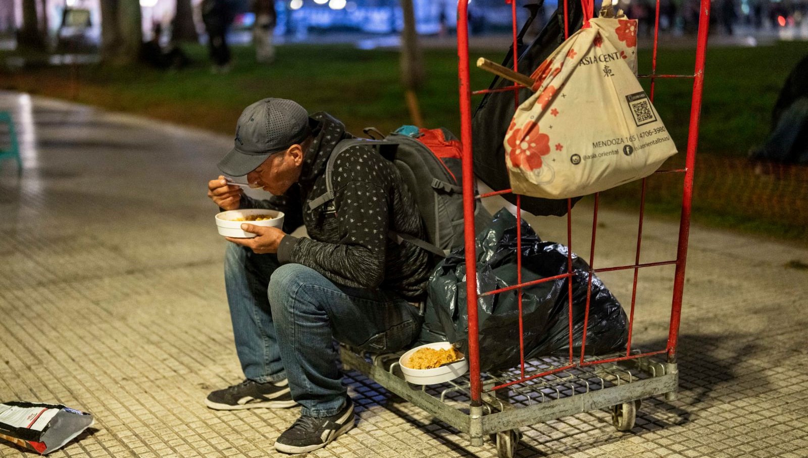 gunde 215 dolarla yasamak dunyanin en yoksul ulkeleri HKGx5HLN.jpg