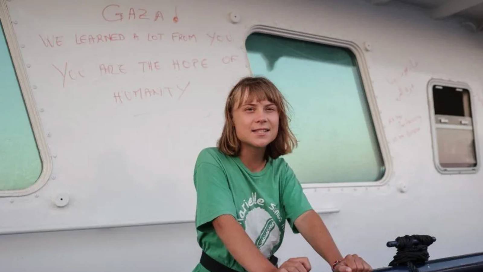 israil kuresel sumud filosundan alikonulan aktivistlere kotu muamele yapildigini ink r etti hr8Y1VA4