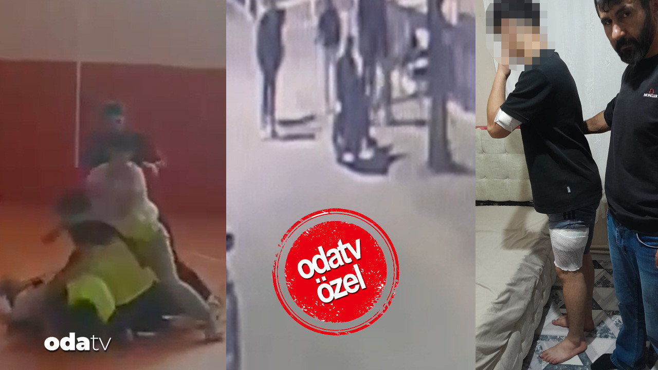 turkiye mattia ahmeti konusurken konyadaki olay dehsete dusurdu vdcOxhjr.jpg