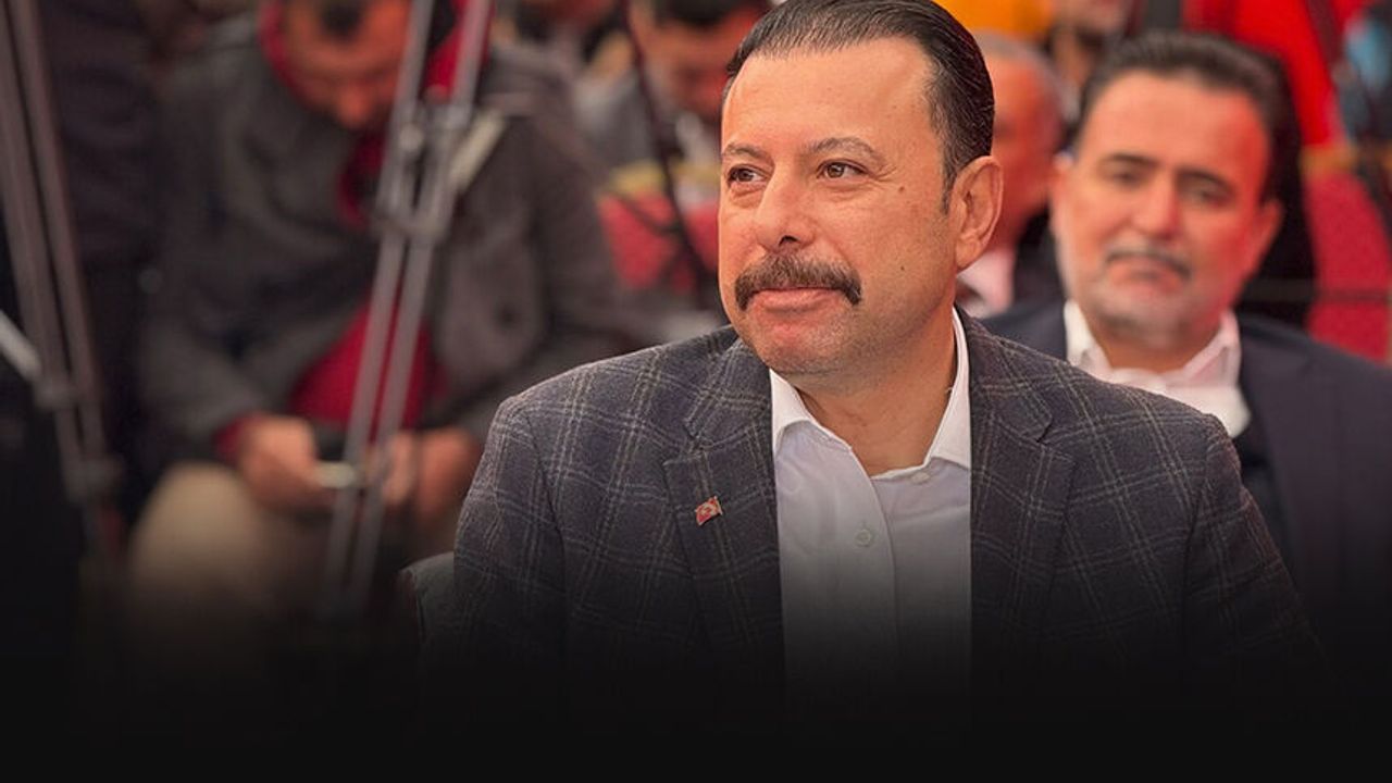 AK Partili Kaya’dan İZSU’ya kayıp-kaçak çıkışı… “96 milyon metreküp su boşa akıyor”