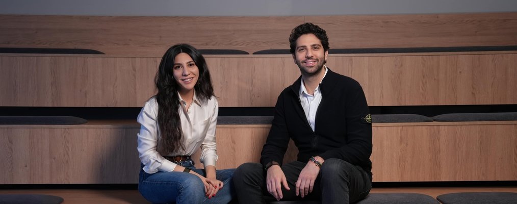 Hayallerinden vazgeçmeyen iki kardeşin hikayesi…