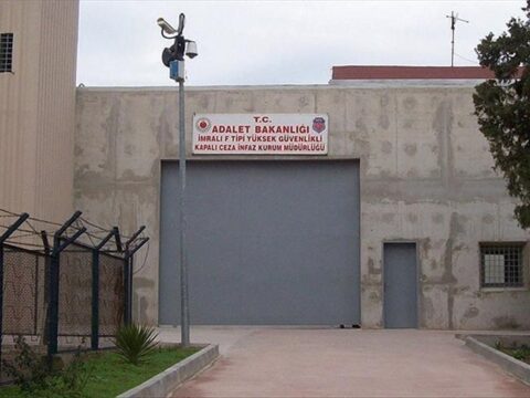 DEM Parti Heyeti İmralı Adası’na Ziyaret Gerçekleştiriyor