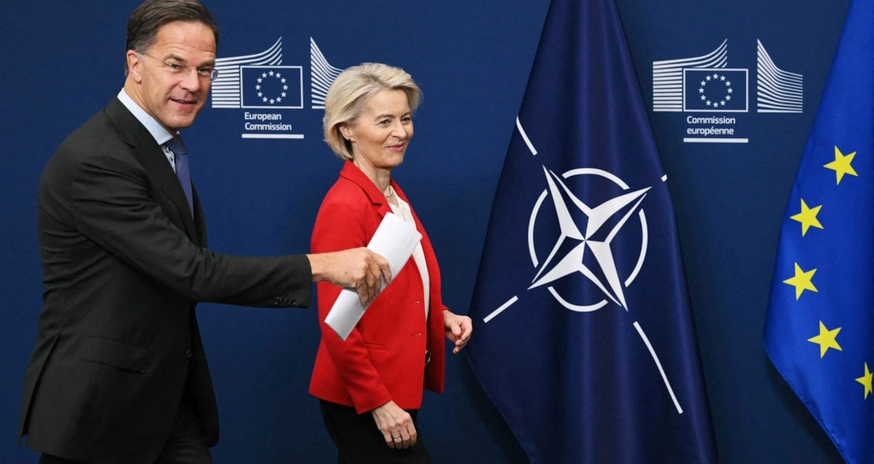 Trump’ın Açıklamaları Avrupa’nın Savunma Stratejilerini Hızlandırdı: Yeni Bir NATO Modeli