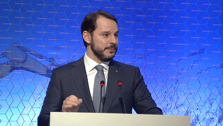 Anayasa Mahkemesi, CHP’nin İddiasını Reddetti: Berat Albayrak Açıklama Yaptı