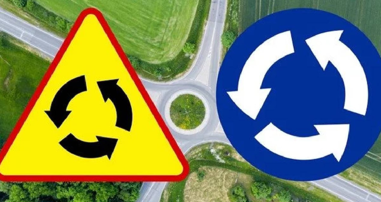 Sürücüler 2 trafik levhasını sürekli karıştırıyor: İşte anlamları