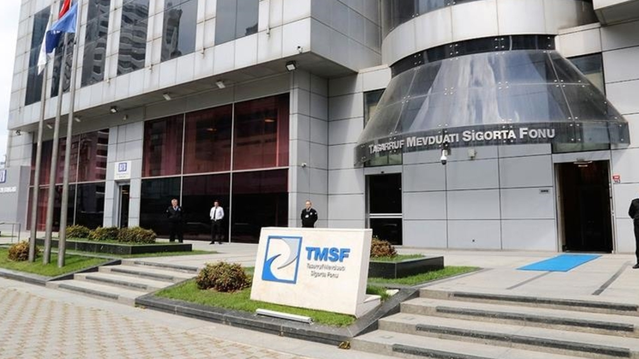 TMSF’nin kayyum olarak yönettiği şirket sayısı 1184’e çıktı! Koç ve Sabancı’ya rakip oldu