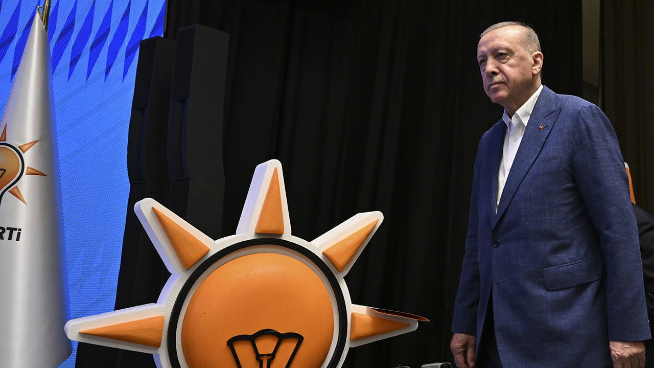 Erdoğan’dan partisine net mesaj: ‘Yorulan varsa kenara gelsin dinlensin’