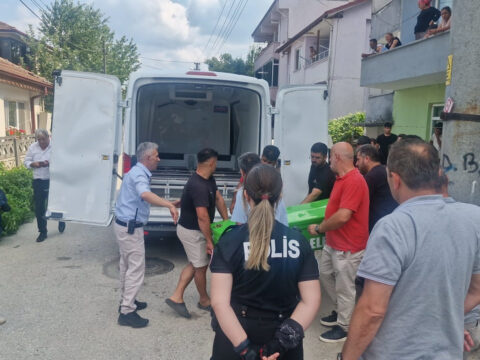 20 yasindaki genc arkadas kursunuyla can verdi LdlIlZkE