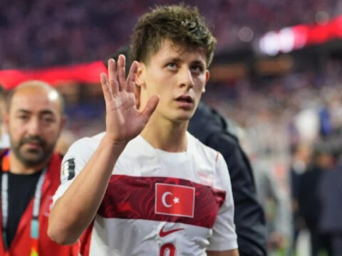 Arda gulerden fenerbahce surprizi kayitsiz kalamadi ecTdqyD7