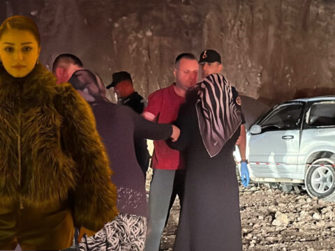 Ceyda mezuniyetine aylar kala can verdi boluda iki ayri camide ayni gozyasi POz2PyIh