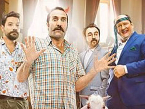 Kirk yalan filmi konusu nedir oyunculari kimler kirk yalan nerede ve ne zaman cekildi zweies7G